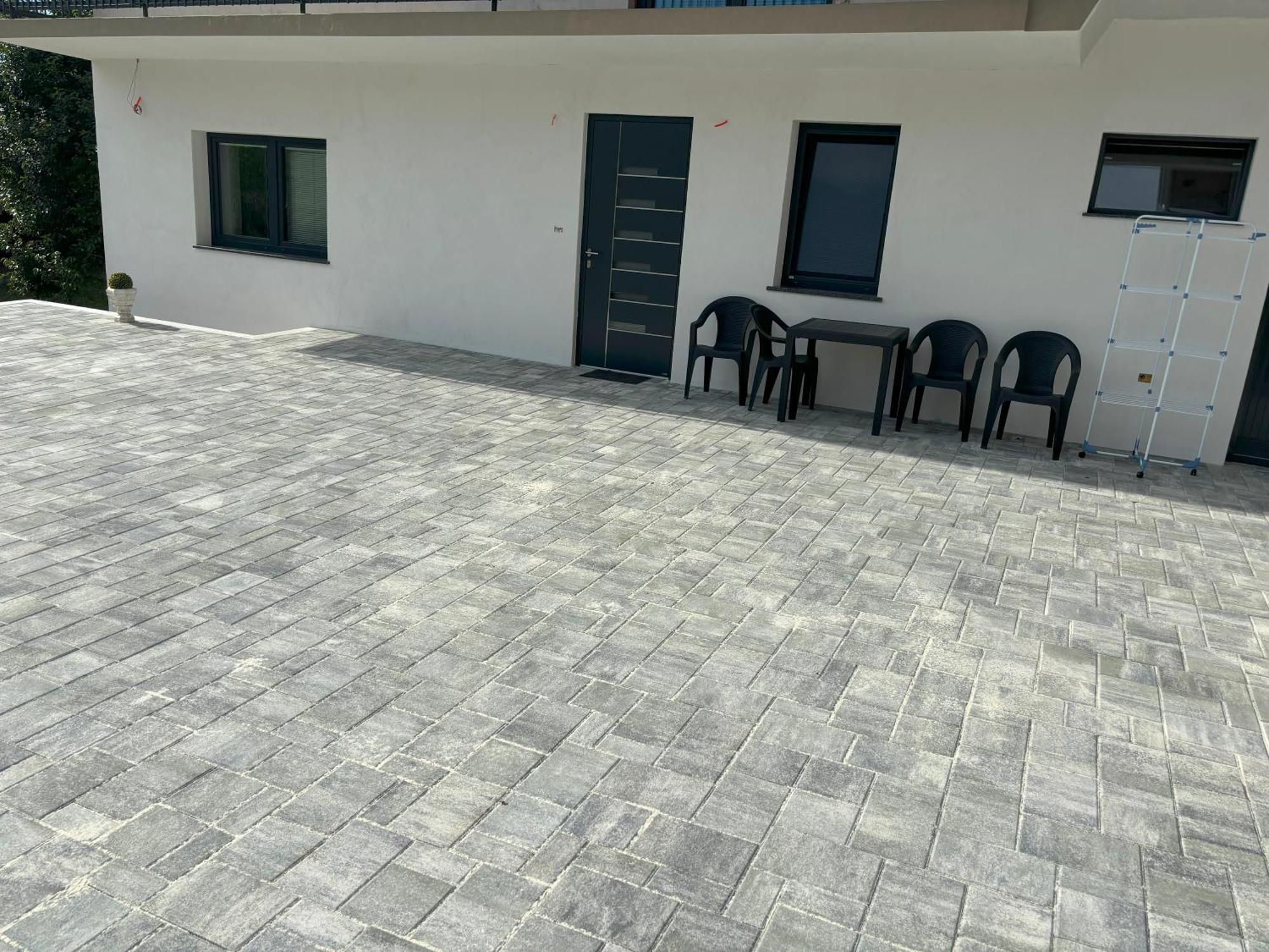 Livan Apartment Tolmin Buitenkant foto